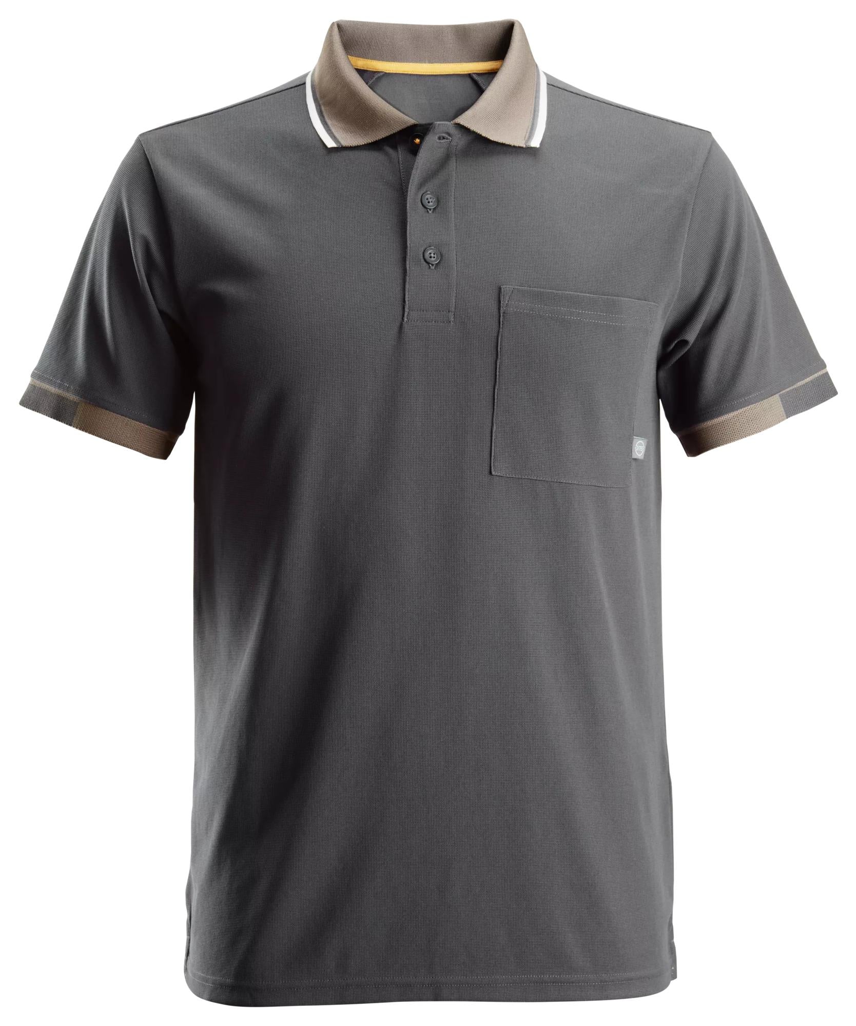 Snickers 37.5® Short Sleeve Polo Shirt