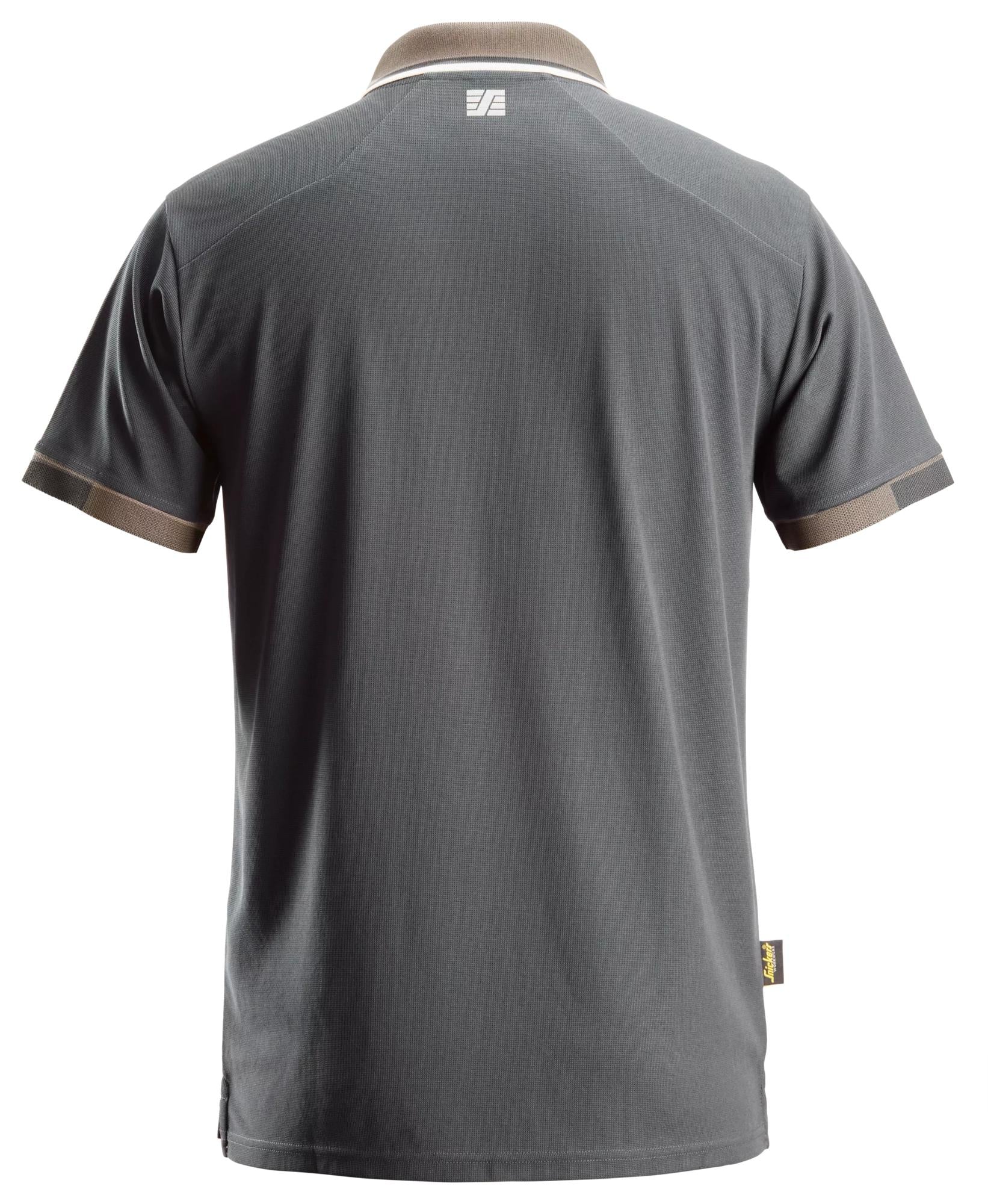 Snickers 37.5® Short Sleeve Polo Shirt
