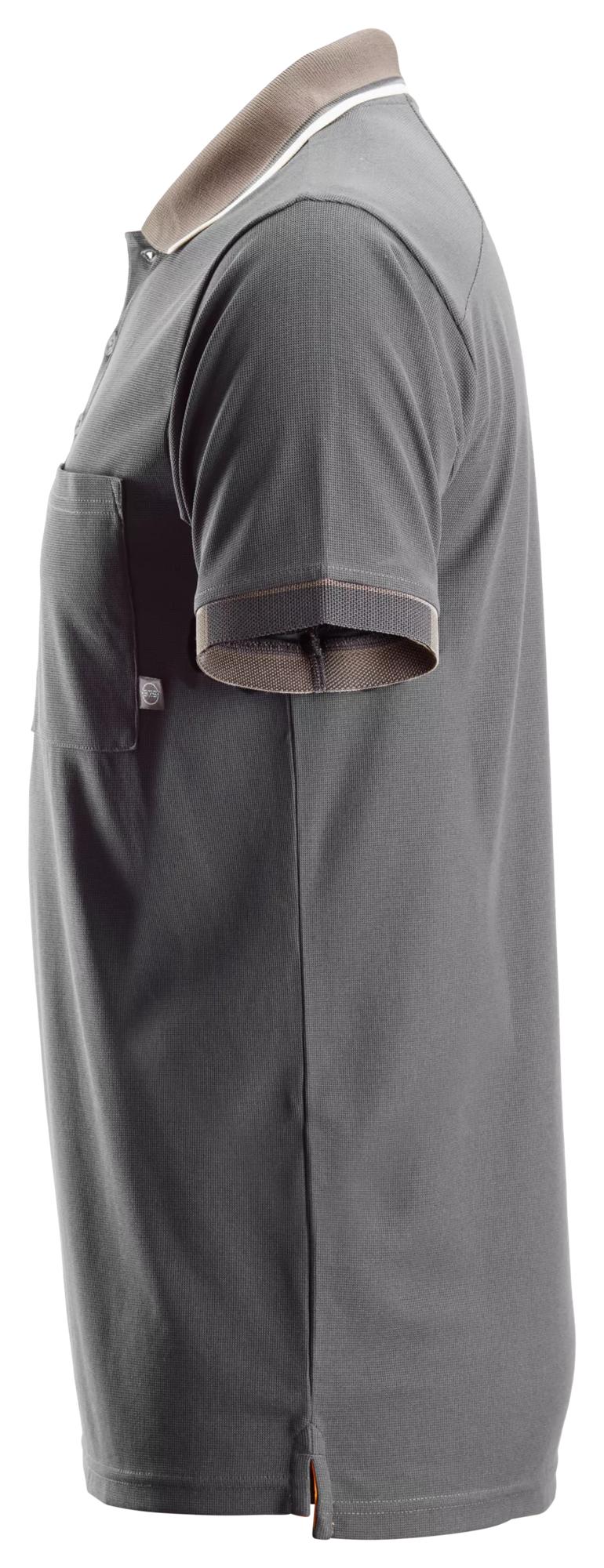 Snickers 37.5® Short Sleeve Polo Shirt