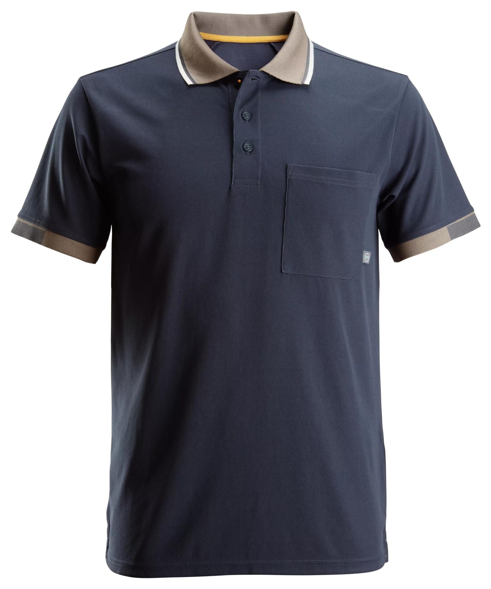 Snickers 37.5® Short Sleeve Polo Shirt