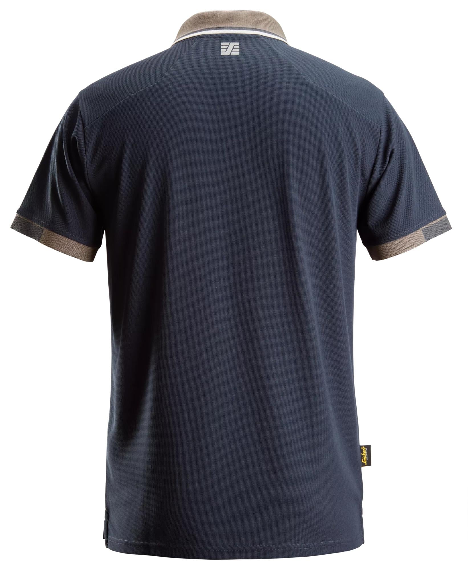 Snickers 37.5® Short Sleeve Polo Shirt