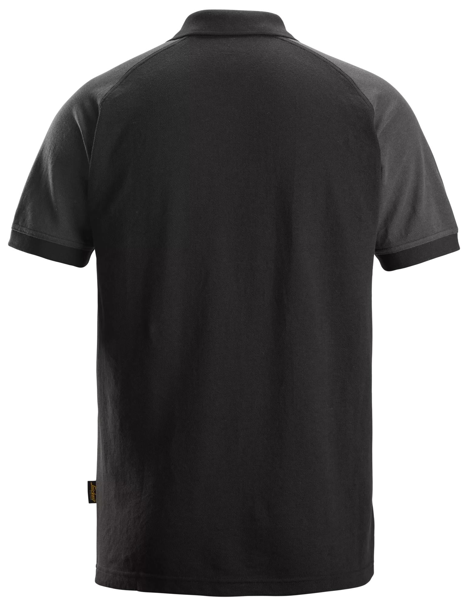 Snickers Two-Coloured Polo Shirt