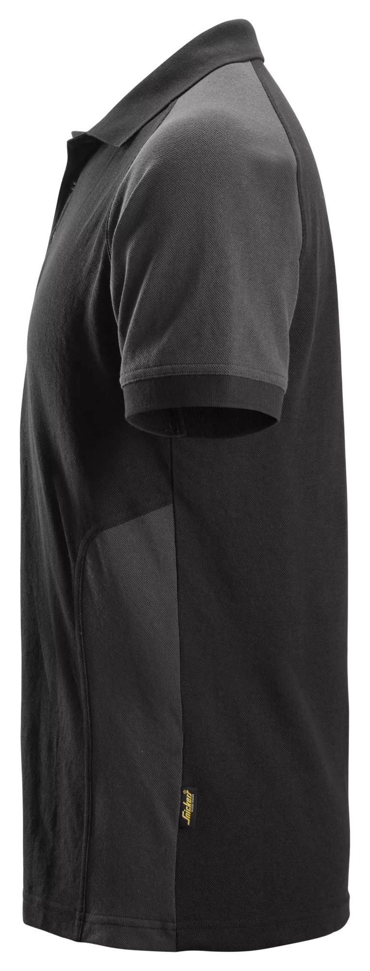 Snickers Two-Coloured Polo Shirt