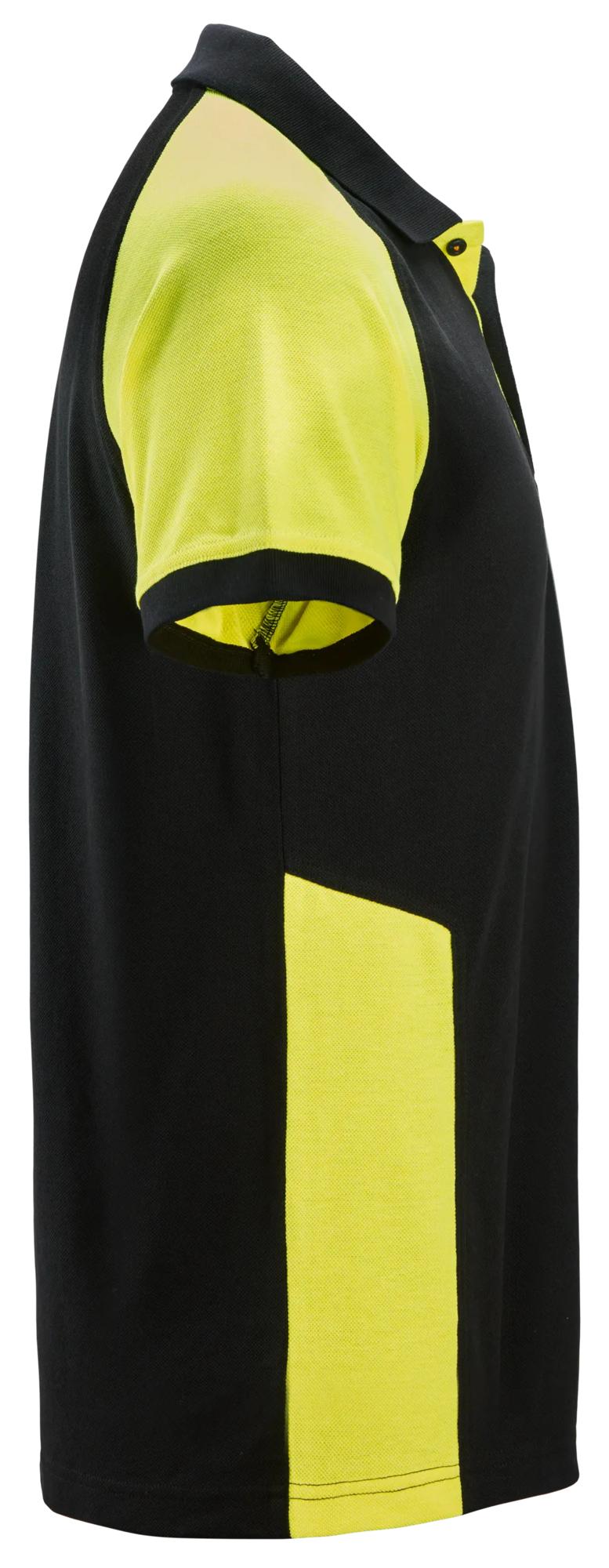 Snickers Two-Coloured Polo Shirt
