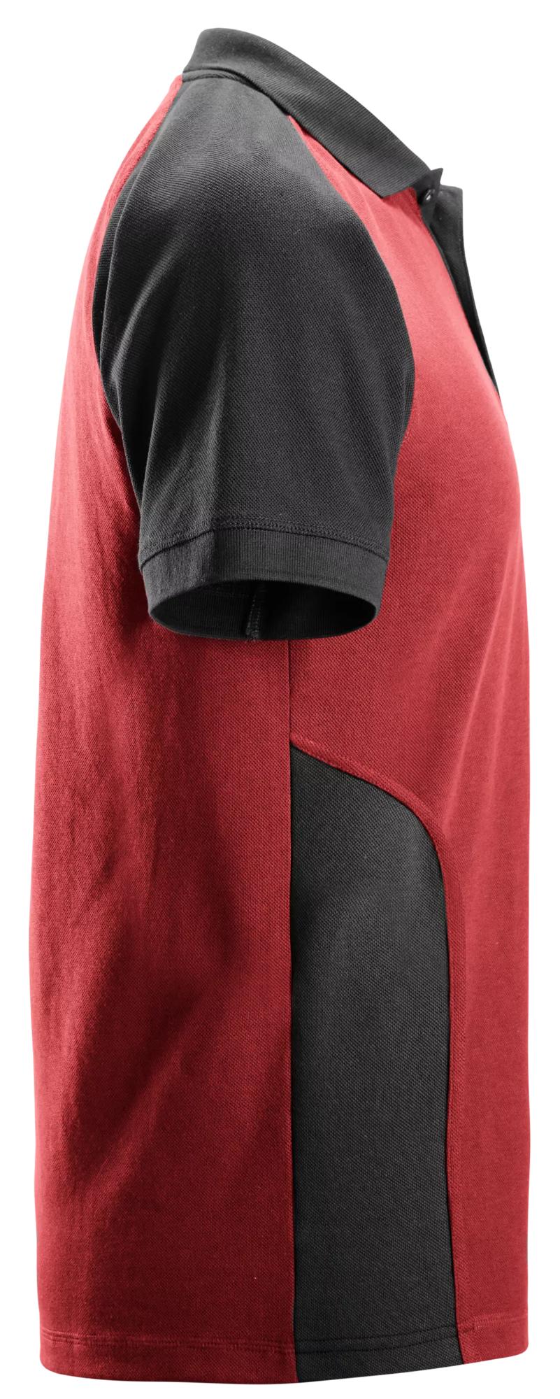 Snickers Two-Coloured Polo Shirt