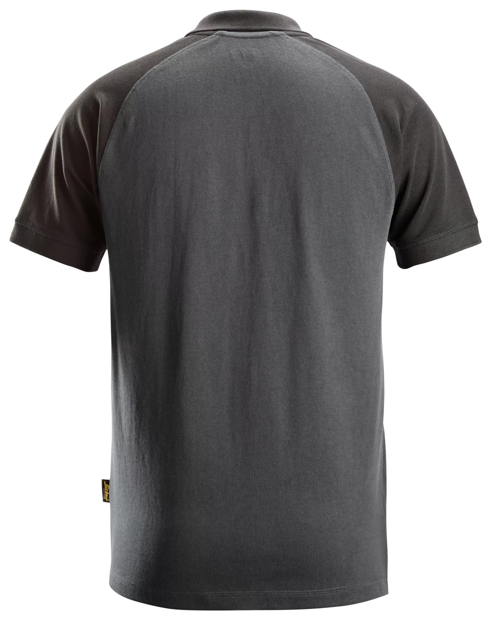 Snickers Two-Coloured Polo Shirt