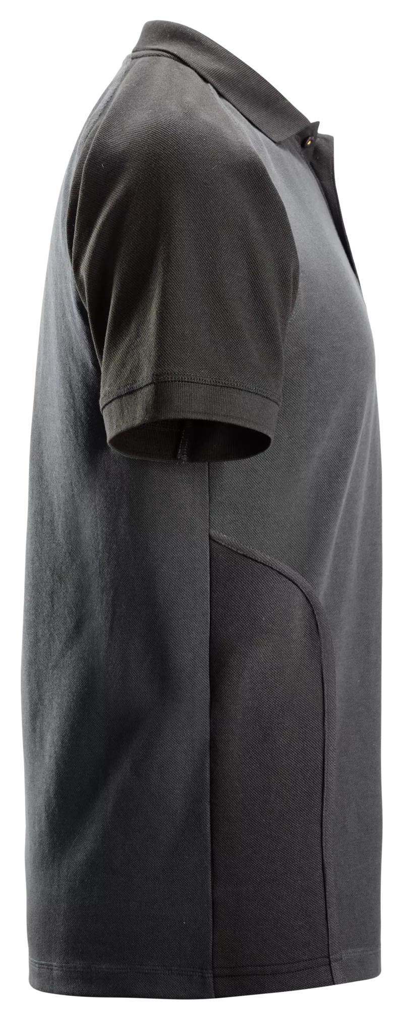 Snickers Two-Coloured Polo Shirt