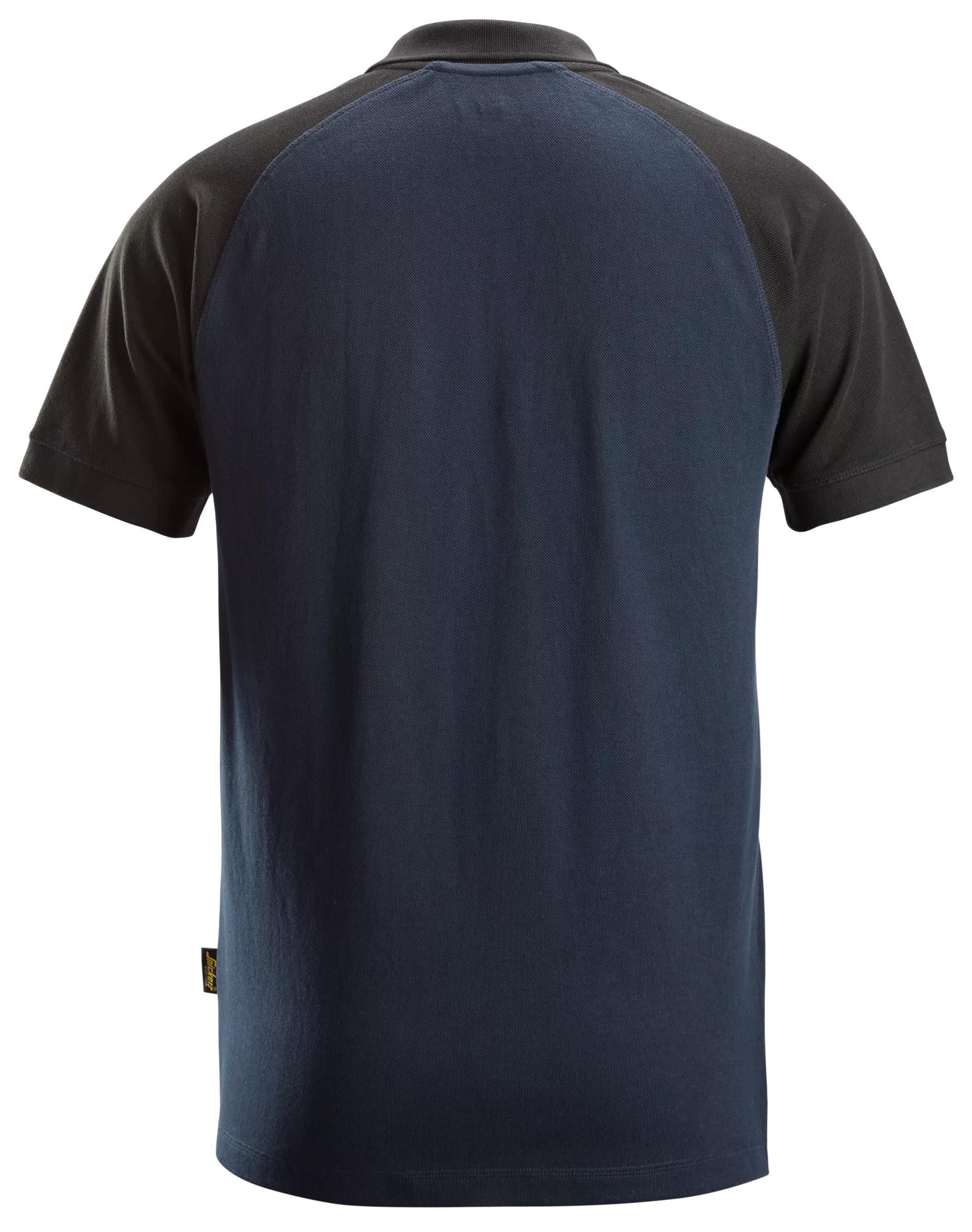 Snickers Two-Coloured Polo Shirt