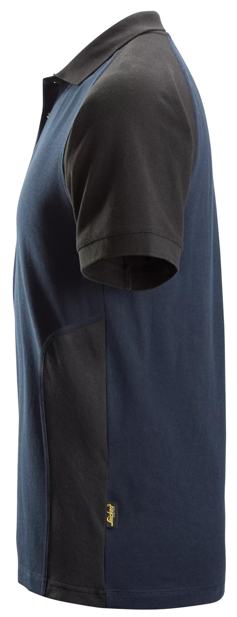 Snickers Two-Coloured Polo Shirt