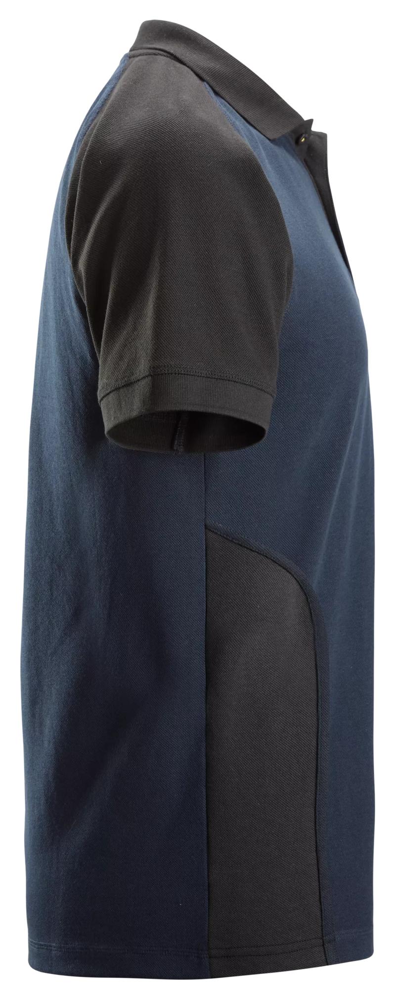 Snickers Two-Coloured Polo Shirt