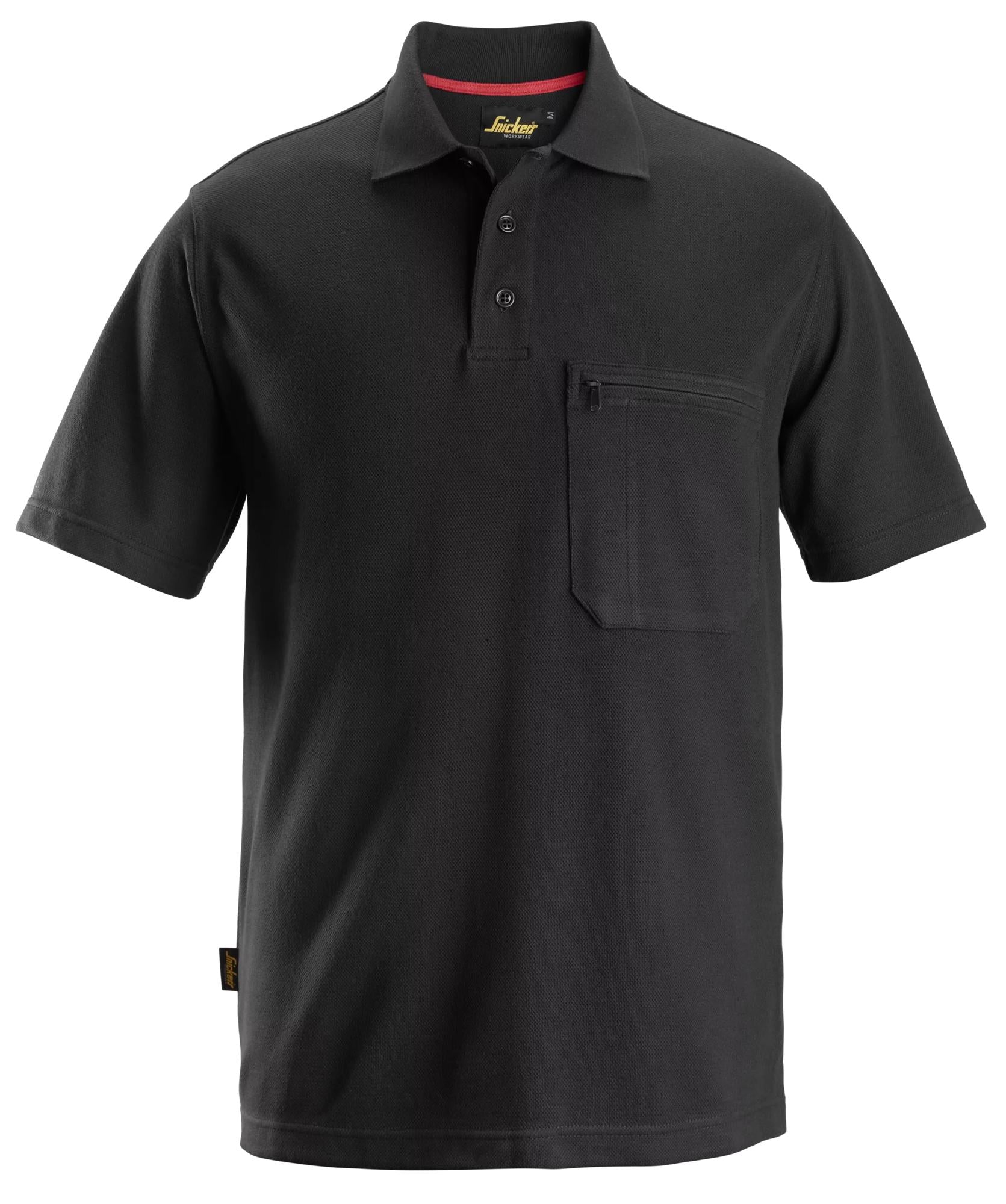 Snickers ProtecWork, Short Sleeve Polo Shirt
