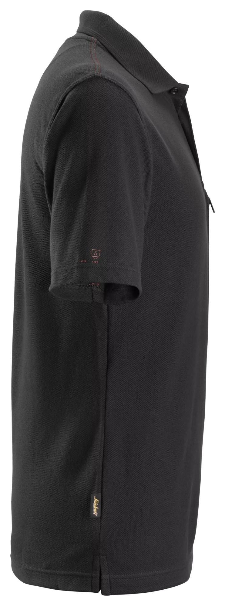 Snickers ProtecWork, Short Sleeve Polo Shirt