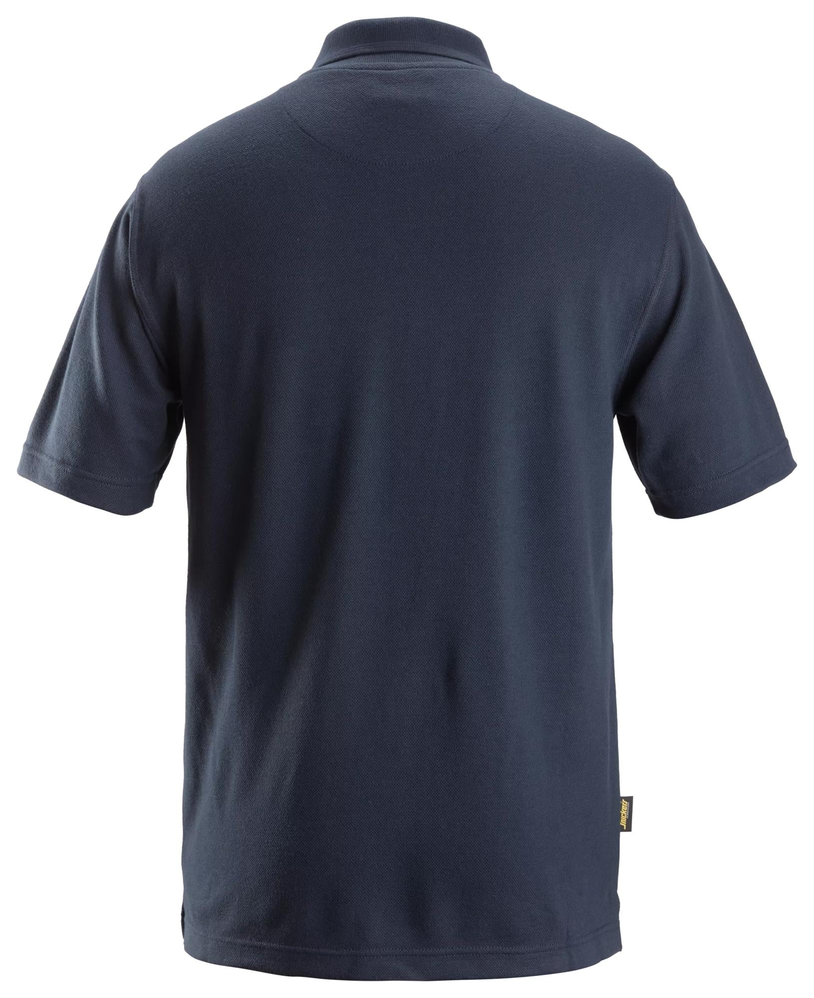 Snickers ProtecWork, Short Sleeve Polo Shirt