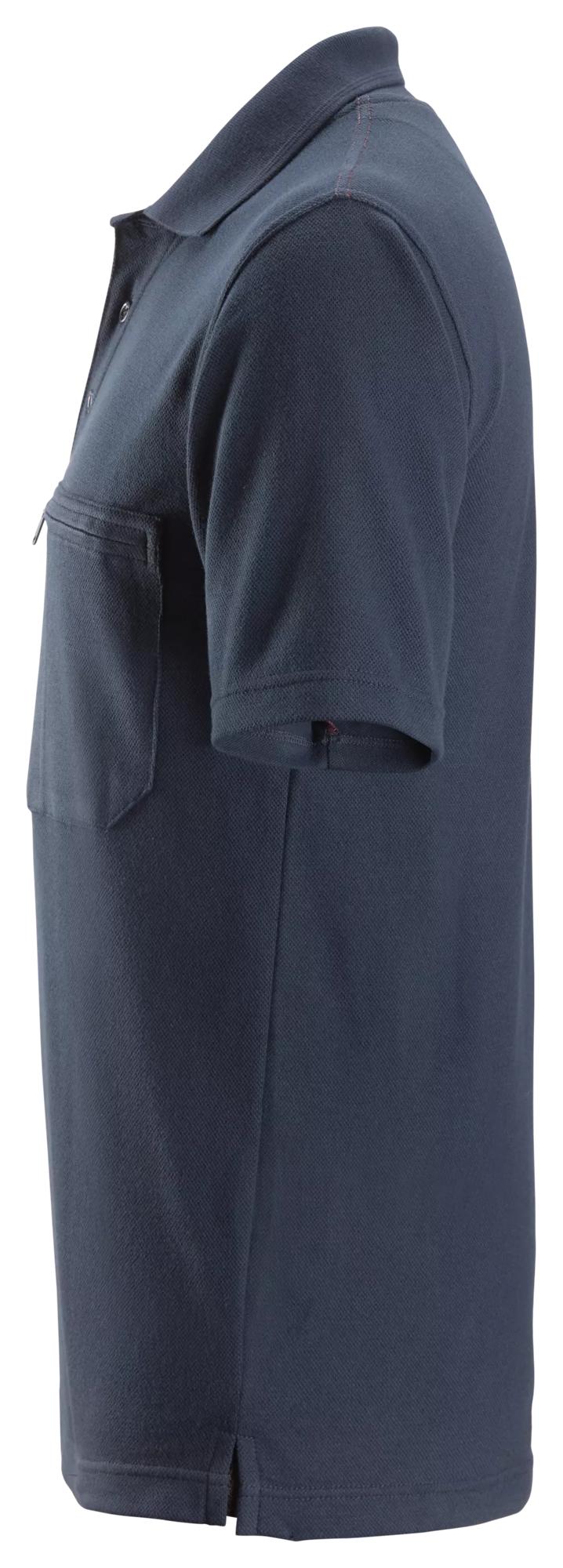 Snickers ProtecWork, Short Sleeve Polo Shirt