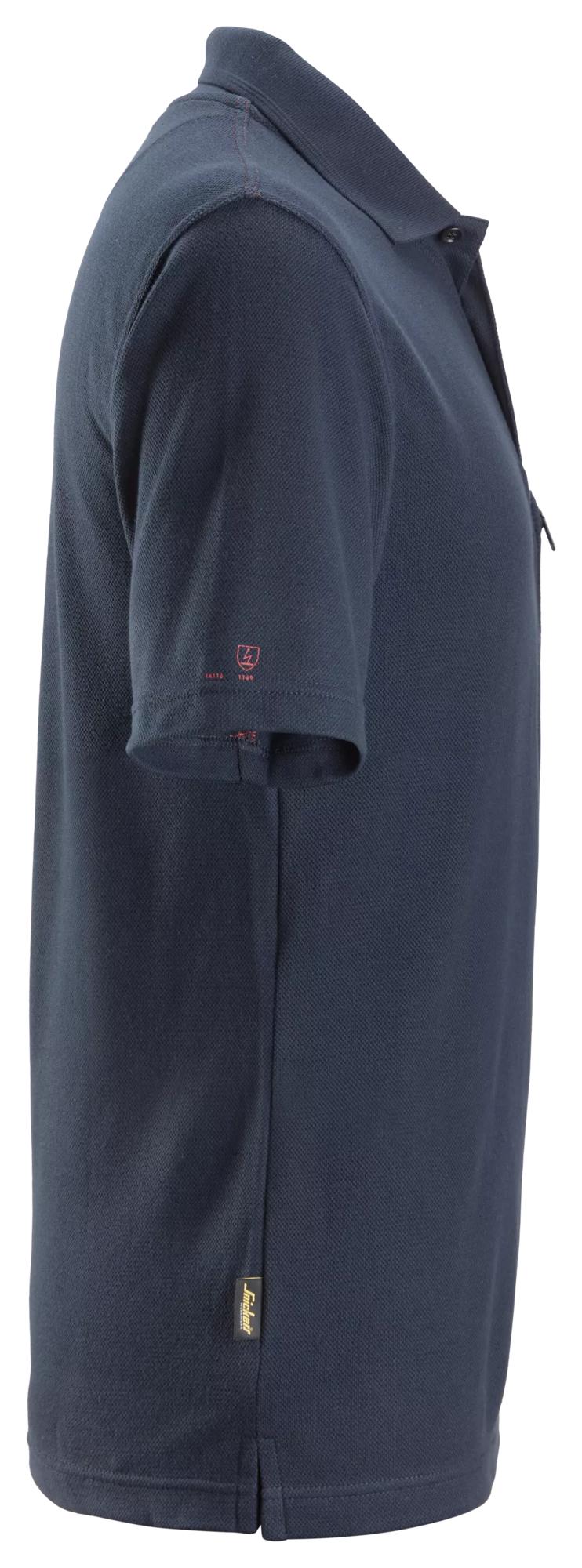 Snickers ProtecWork, Short Sleeve Polo Shirt