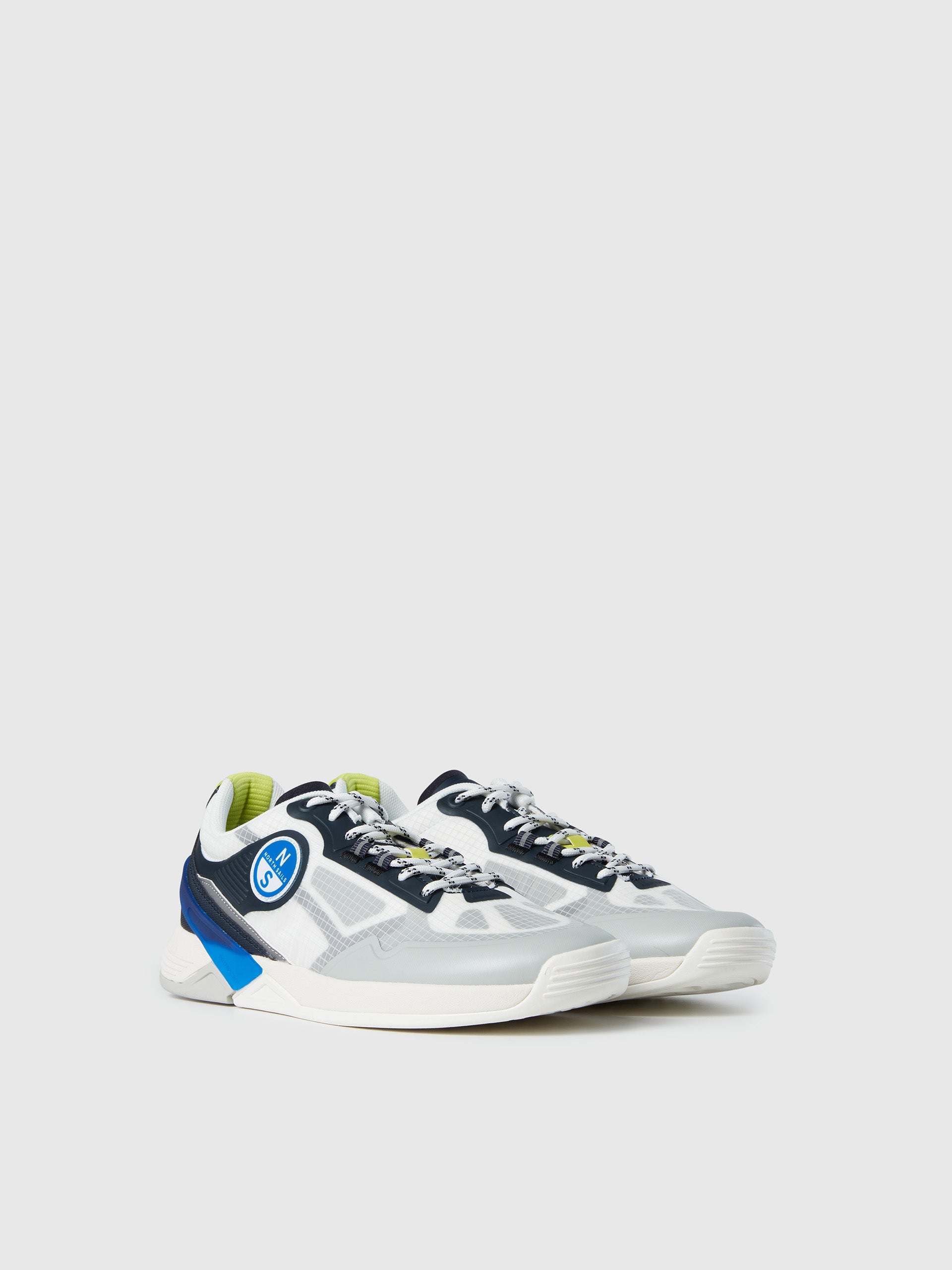 North Sails Performance Sneakers
