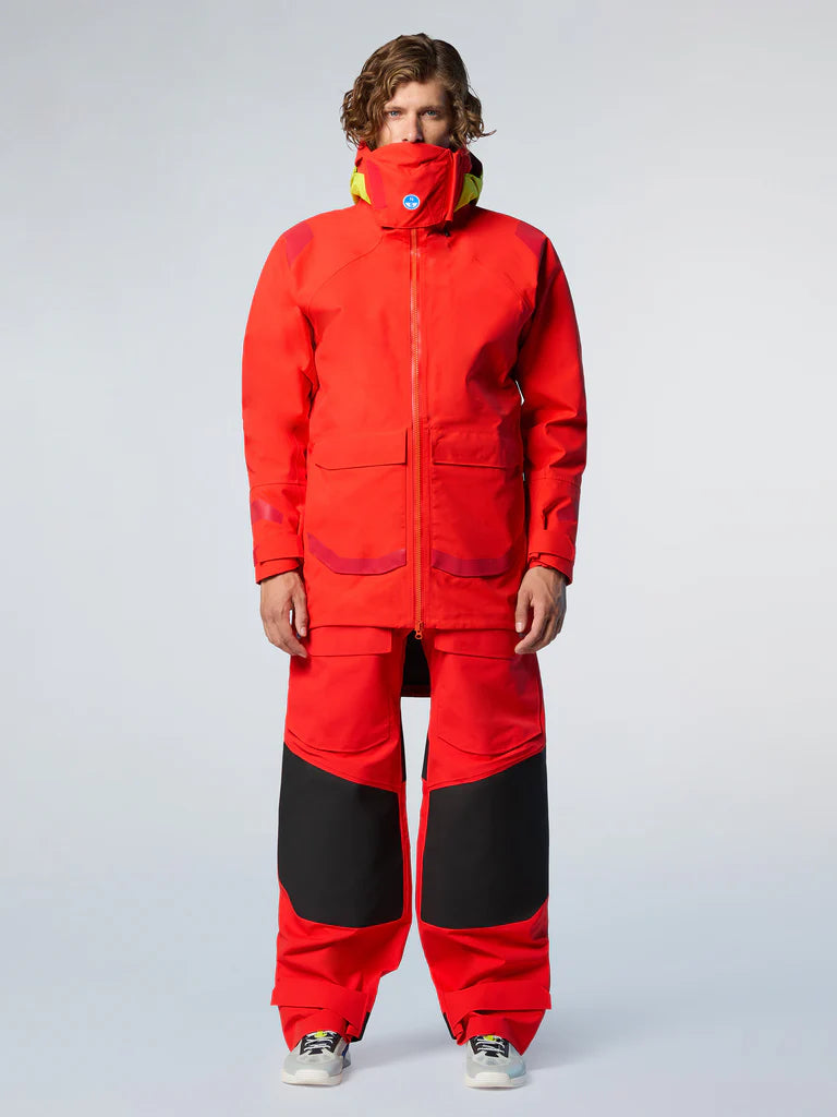 VMG Clothing North Sails Southern Ocean Jacket