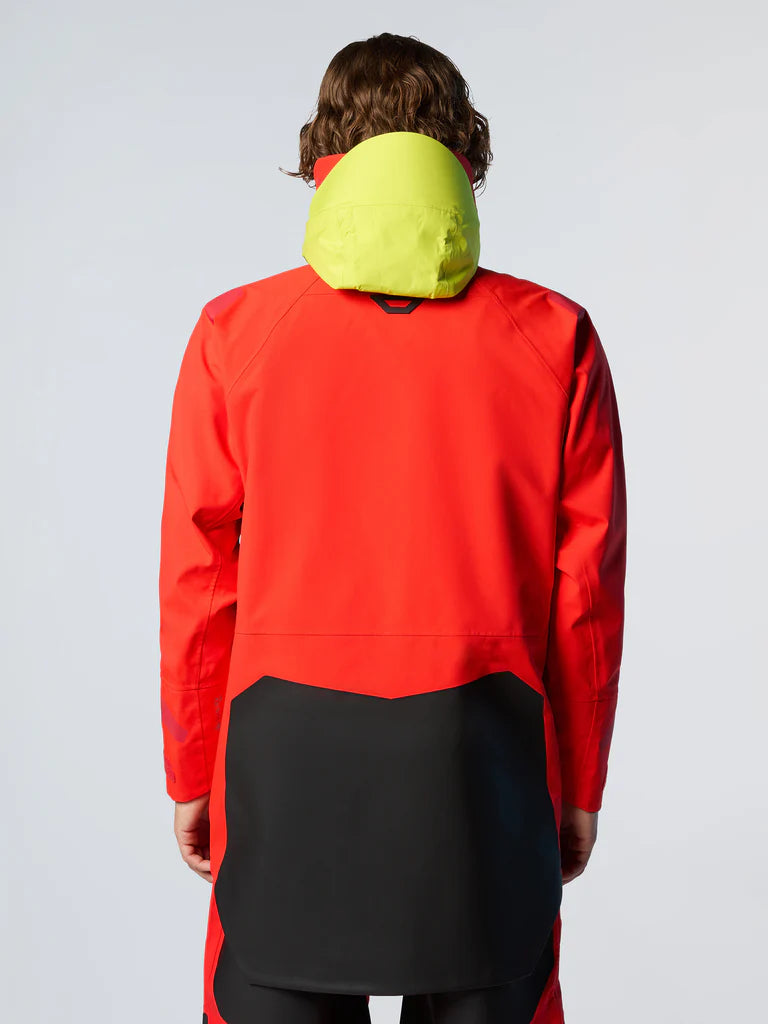 VMG Clothing North Sails Southern Ocean Jacket