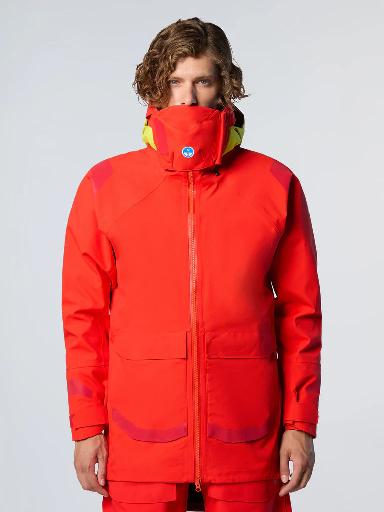 VMG Clothing North Sails Southern Ocean Jacket