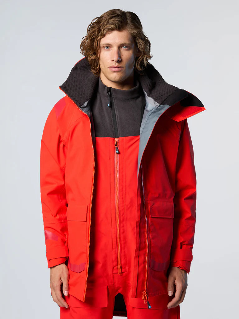 VMG Clothing North Sails Southern Ocean Jacket
