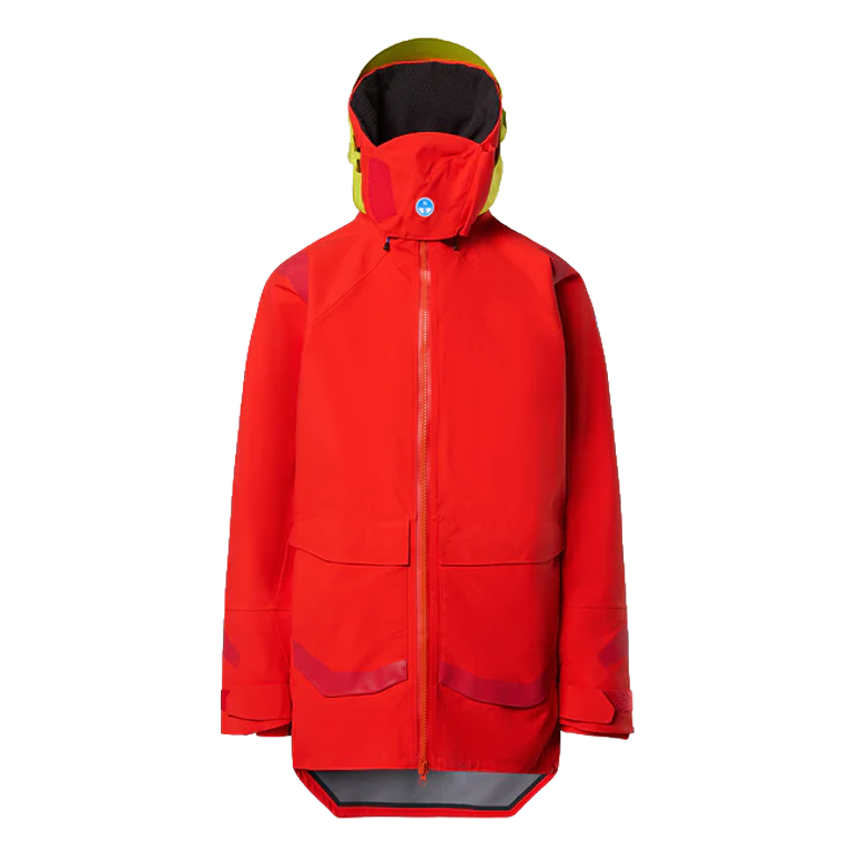 VMG Clothing North Sails Southern Ocean Jacket