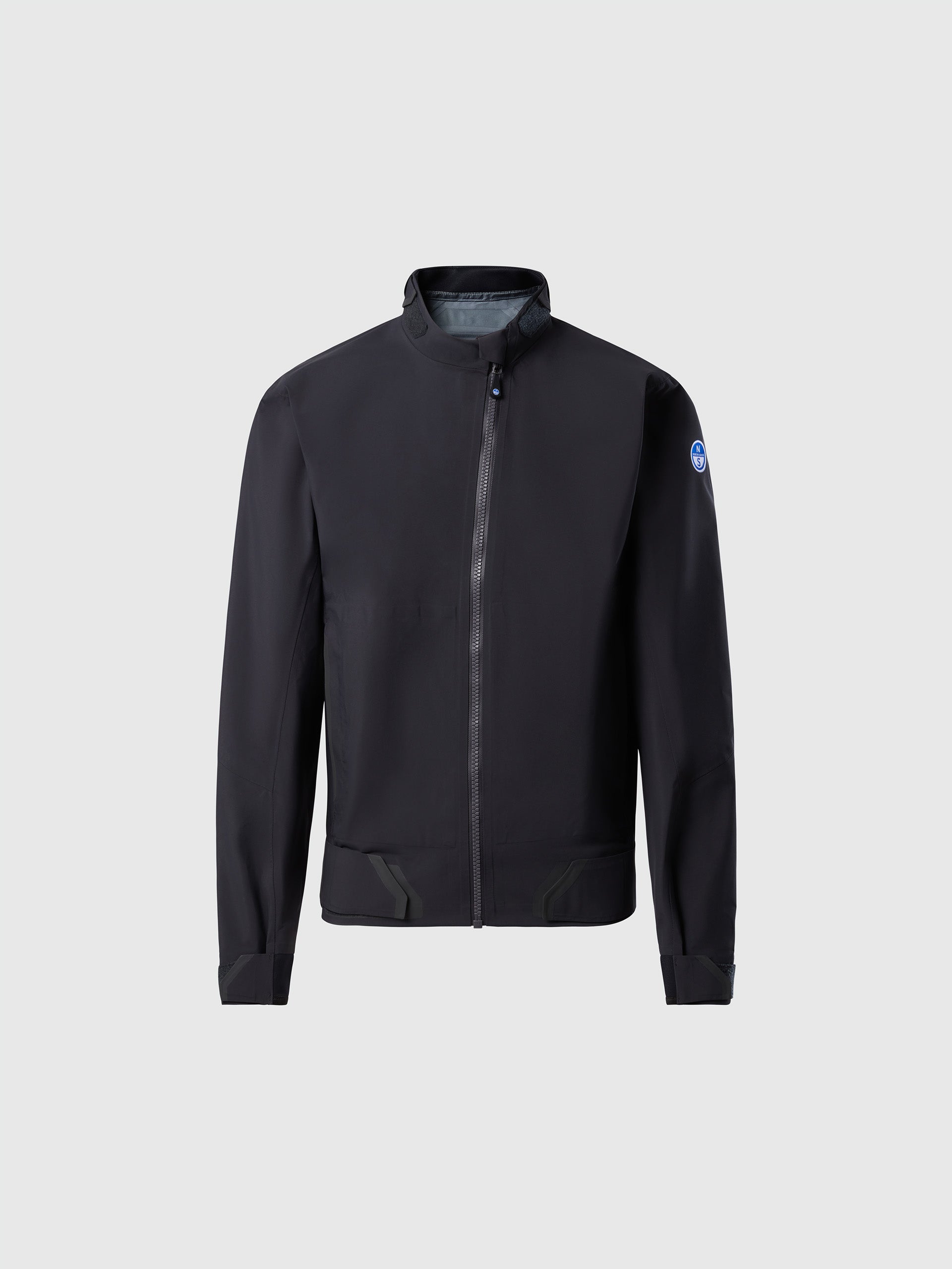 North Sails Inshore Race Hybrid Jacket