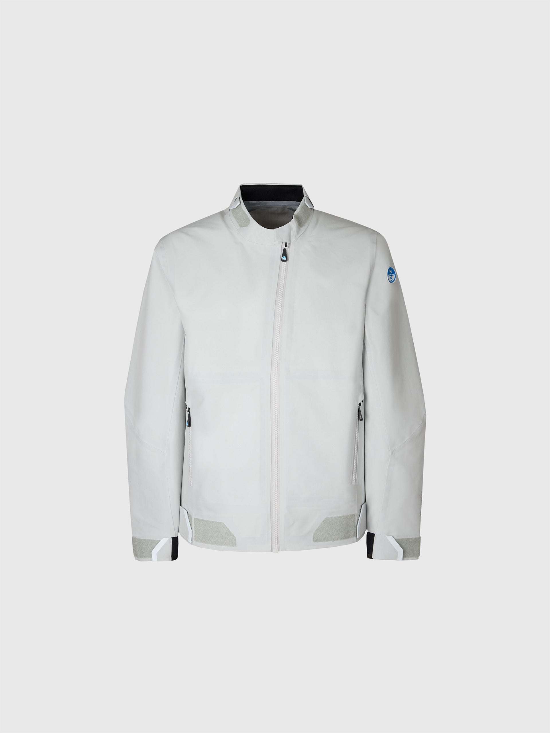 North Sails Inshore Race Hybrid Jacket