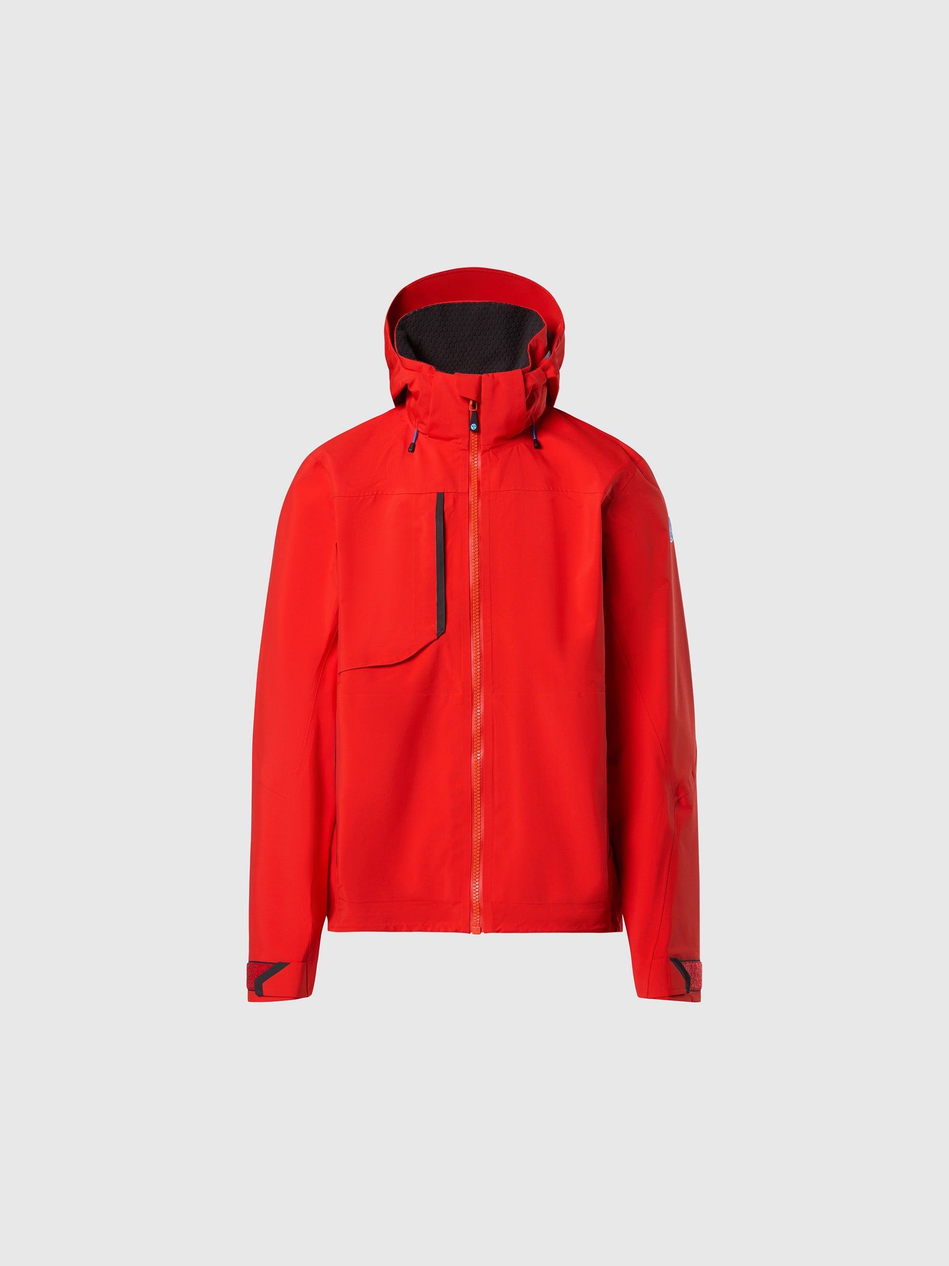 North Sails Inshore Race Jacket