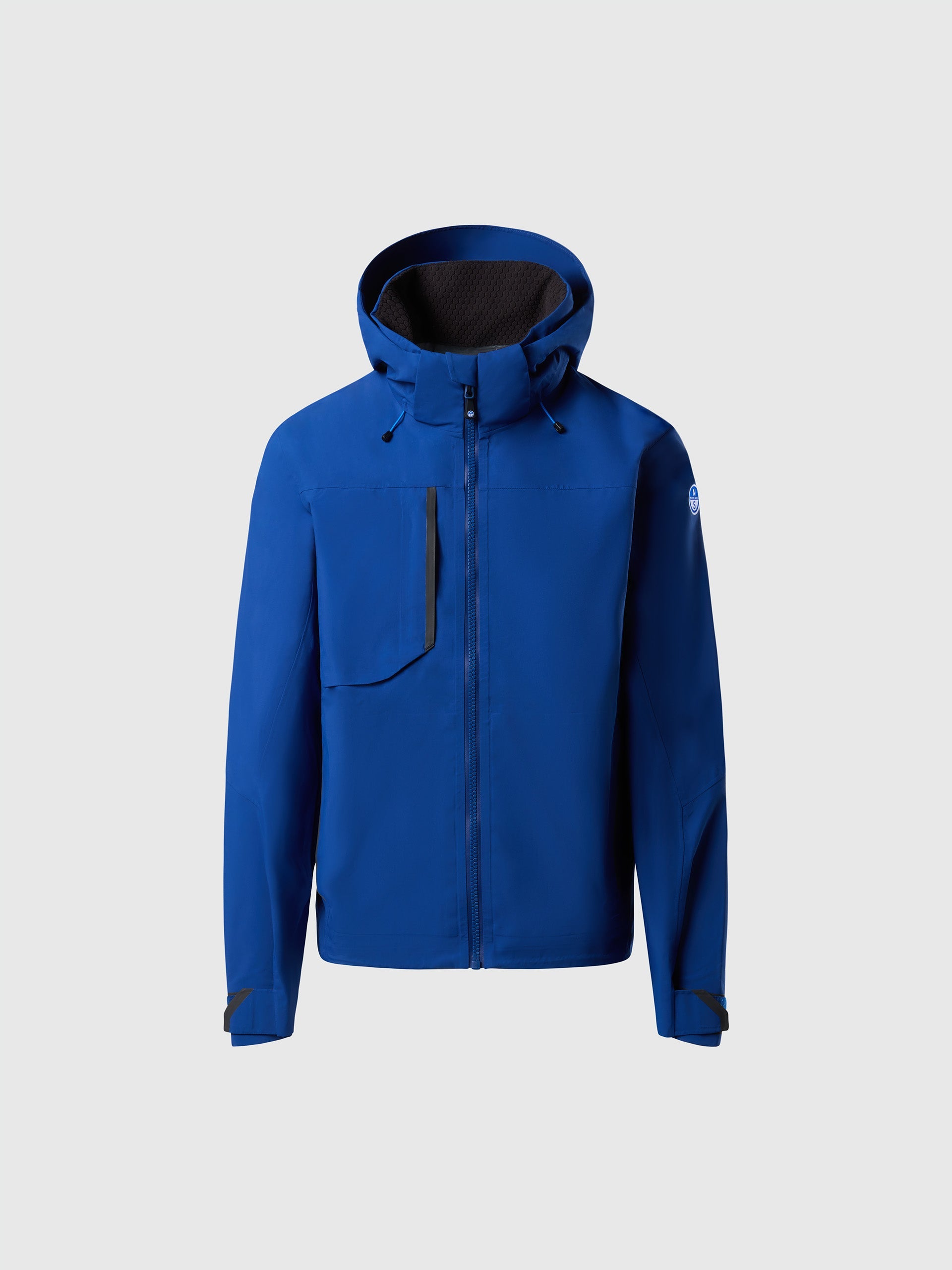North Sails Inshore Race Jacket