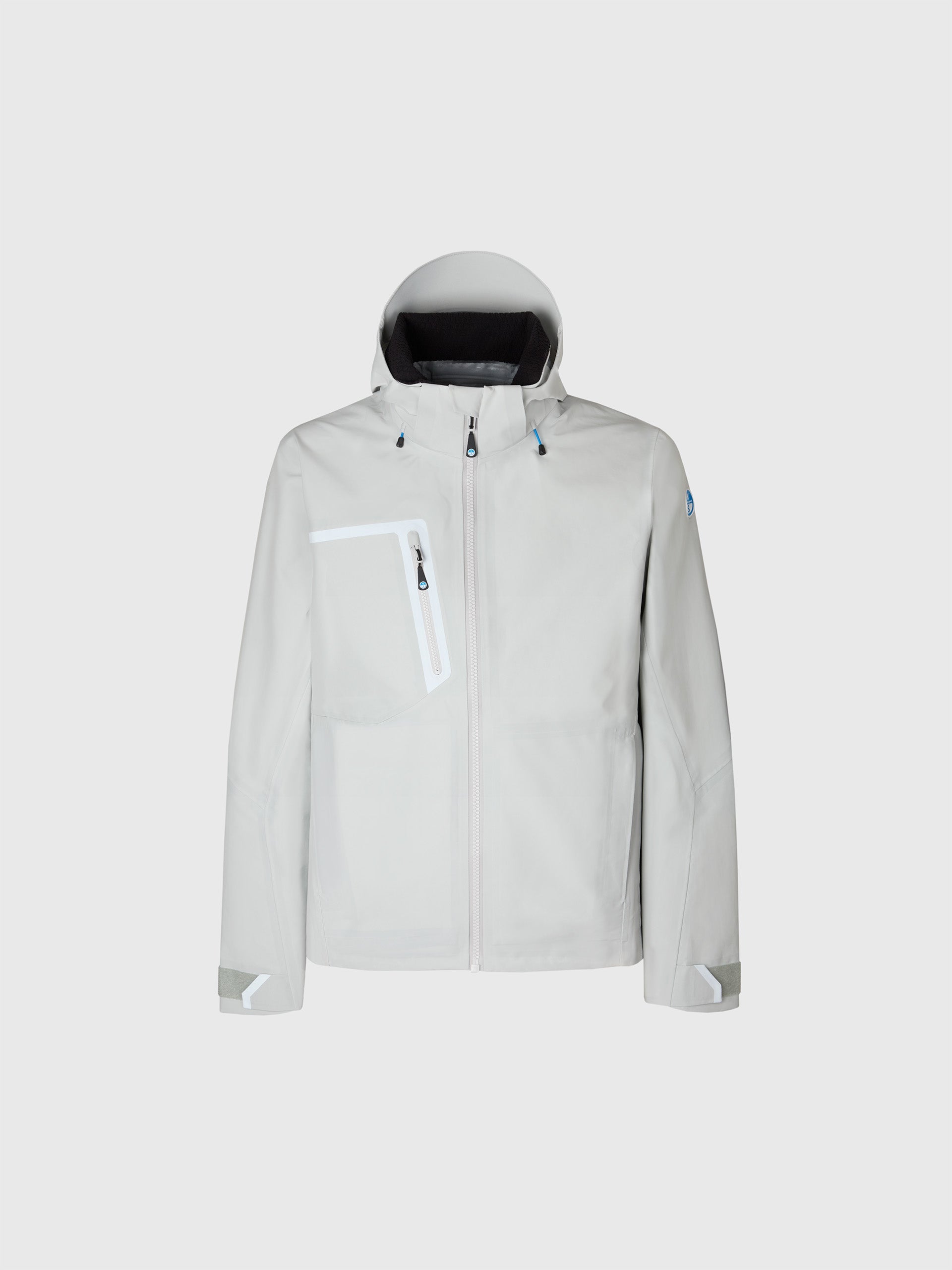North Sails Inshore Race Jacket
