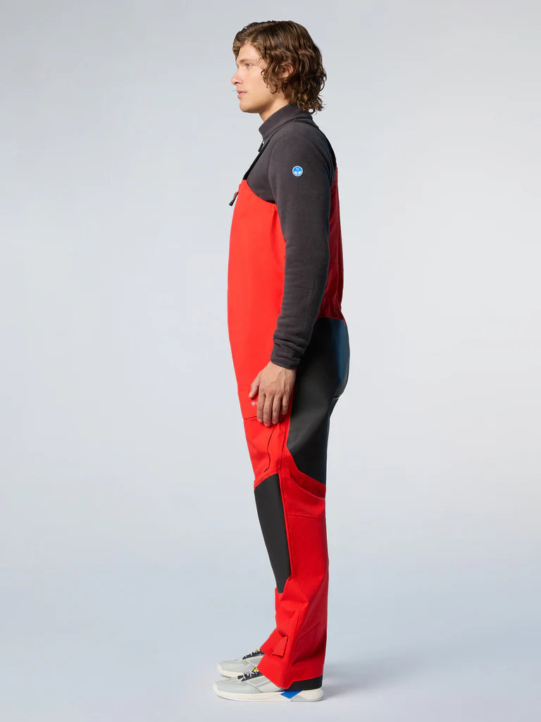 VMG Clothing North Sails Ocean Salopette