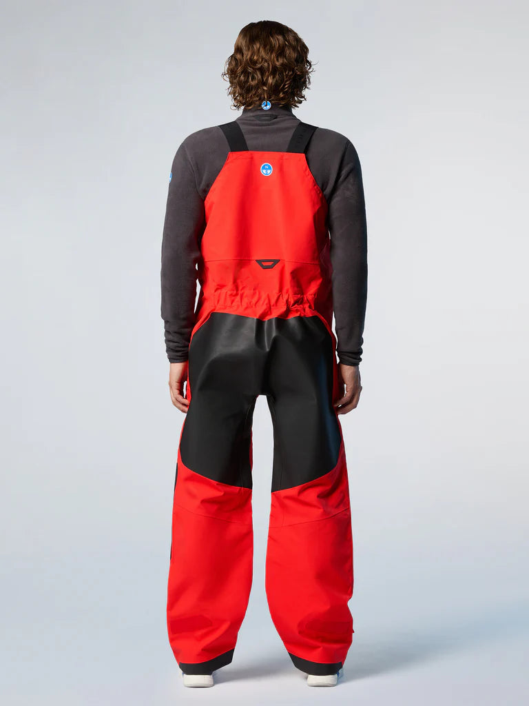VMG Clothing North Sails Ocean Salopette