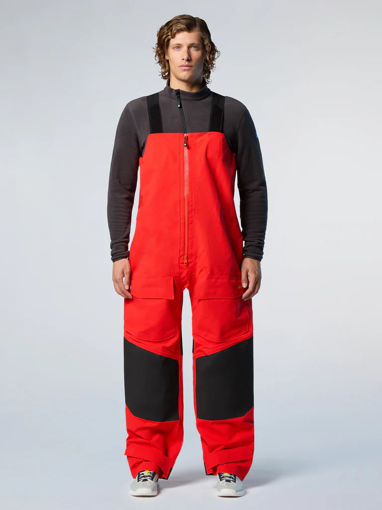 VMG Clothing North Sails Ocean Salopette