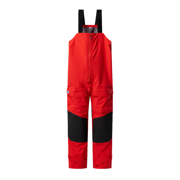 VMG Clothing North Sails Ocean Salopette