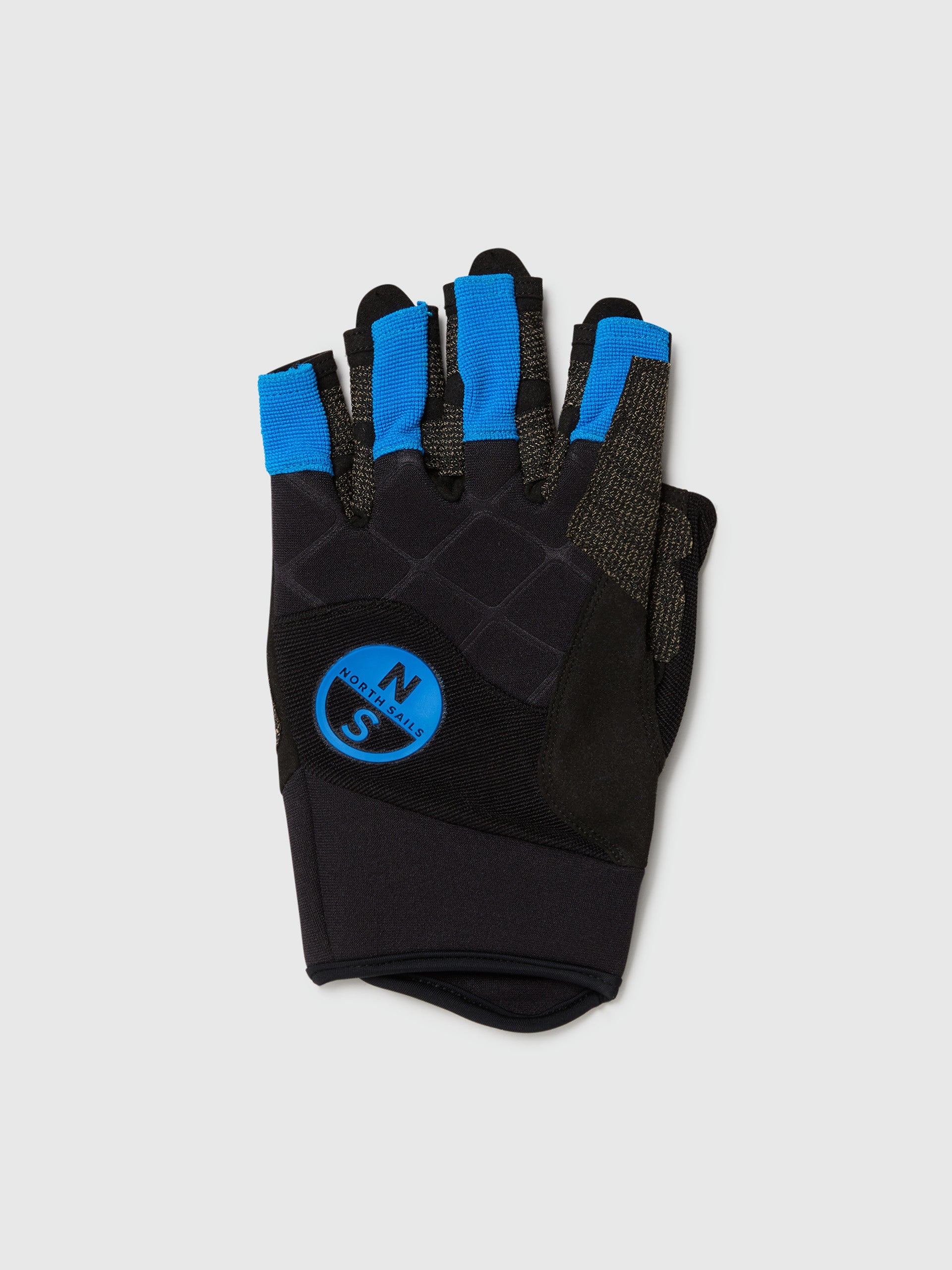 North Sails Short-Finger Race Gloves