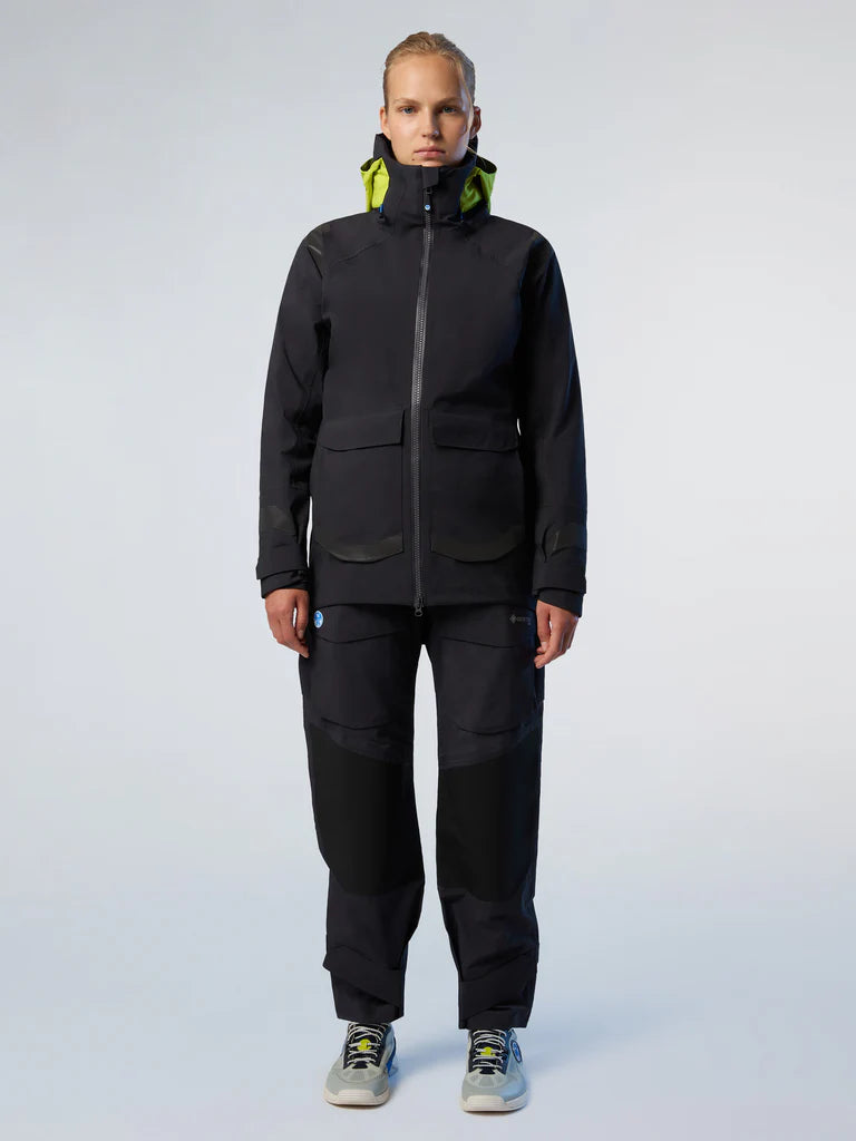 VMG Clothing North Sails Offshore Jacket