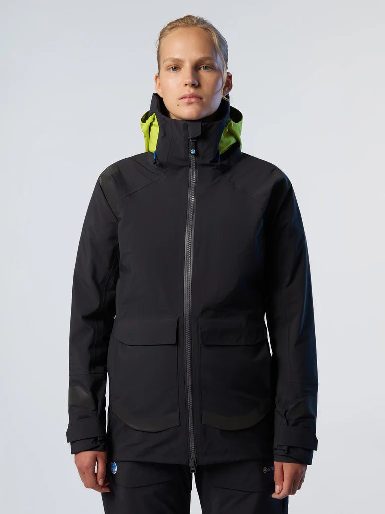 VMG Clothing North Sails Offshore Jacket