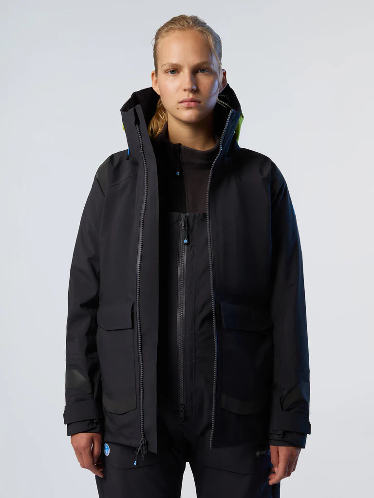 VMG Clothing North Sails Offshore Jacket