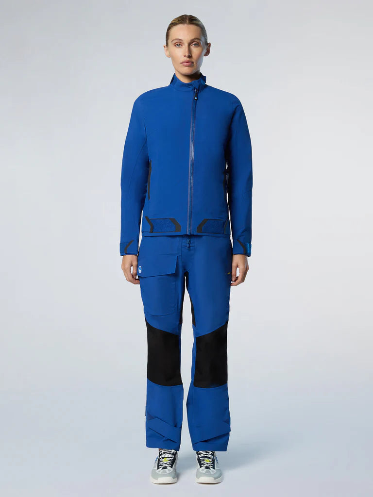 VMG Clothing North Sails Inshore Race Hybrid Jacket