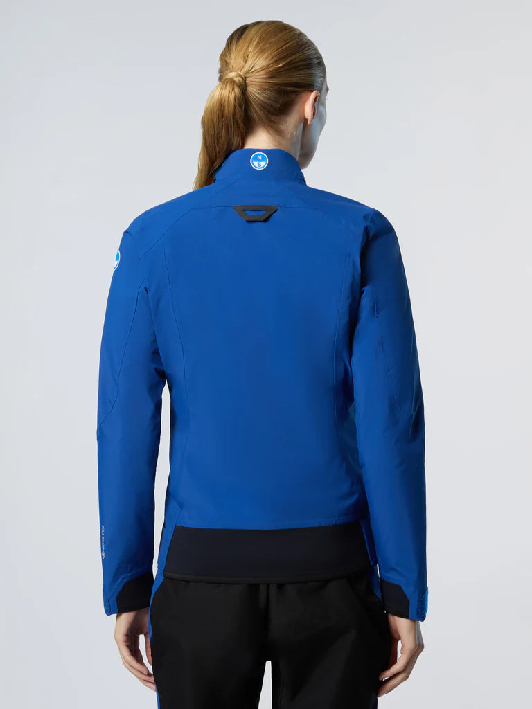 VMG Clothing North Sails Inshore Race Hybrid Jacket