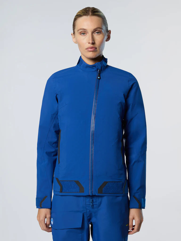 VMG Clothing North Sails Inshore Race Hybrid Jacket