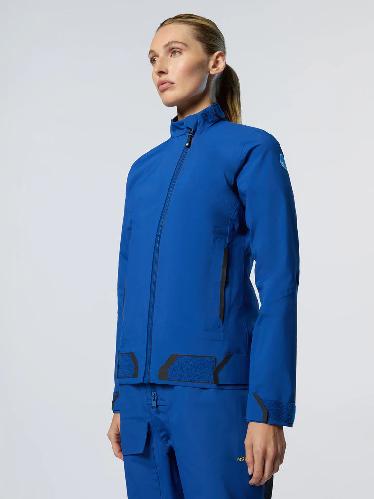 VMG Clothing North Sails Inshore Race Hybrid Jacket