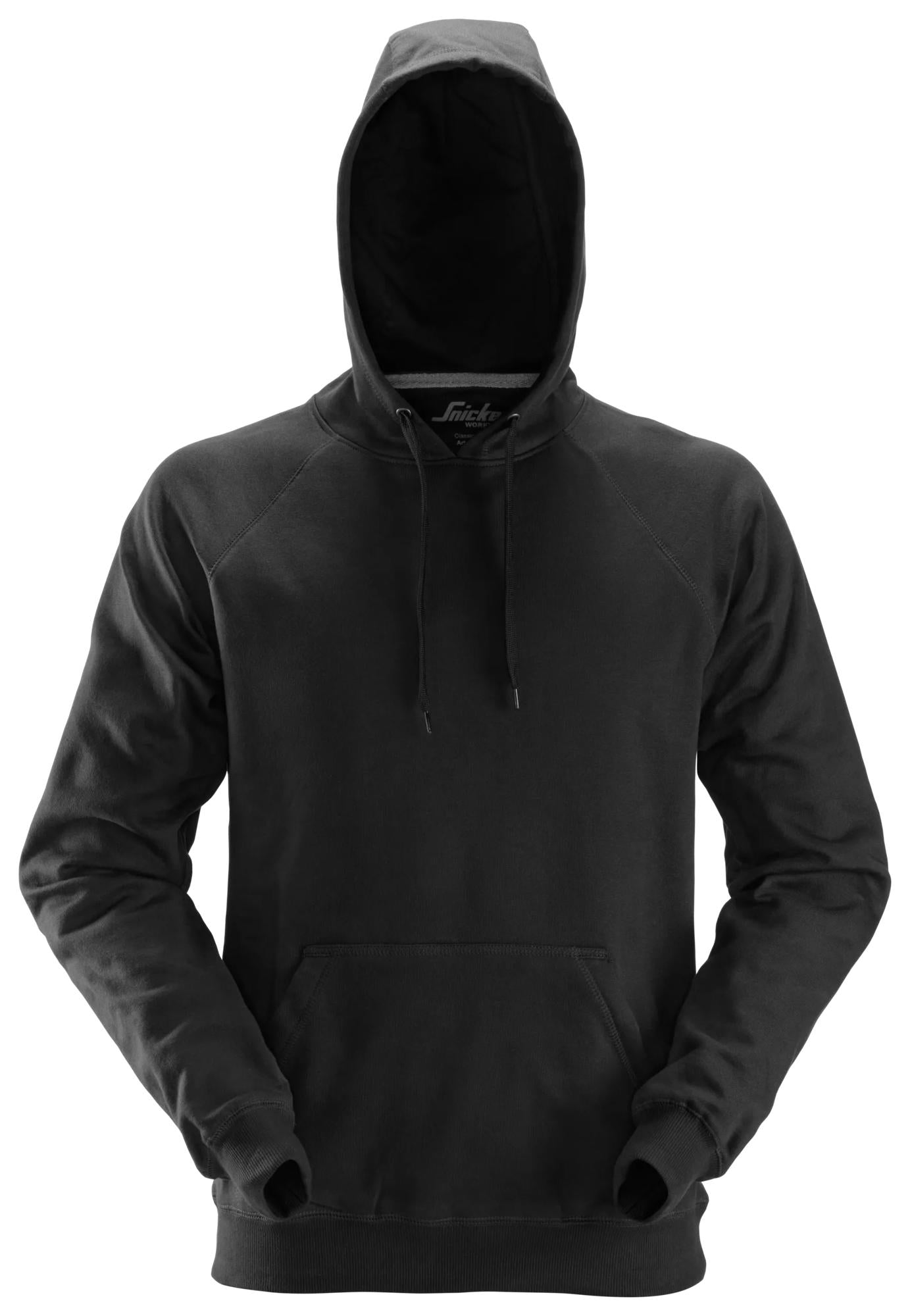 Snickers Hoodie