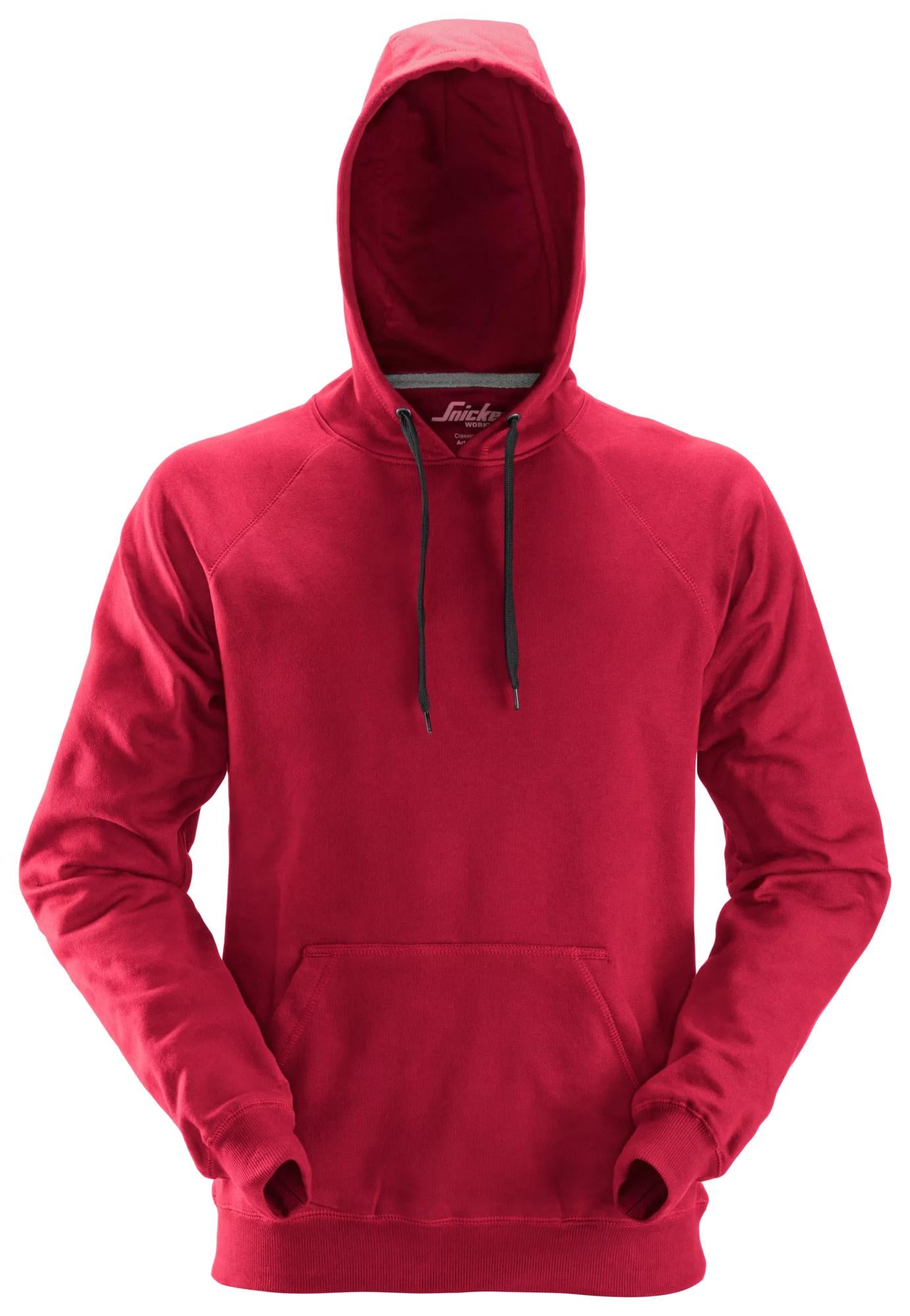 Snickers Hoodie