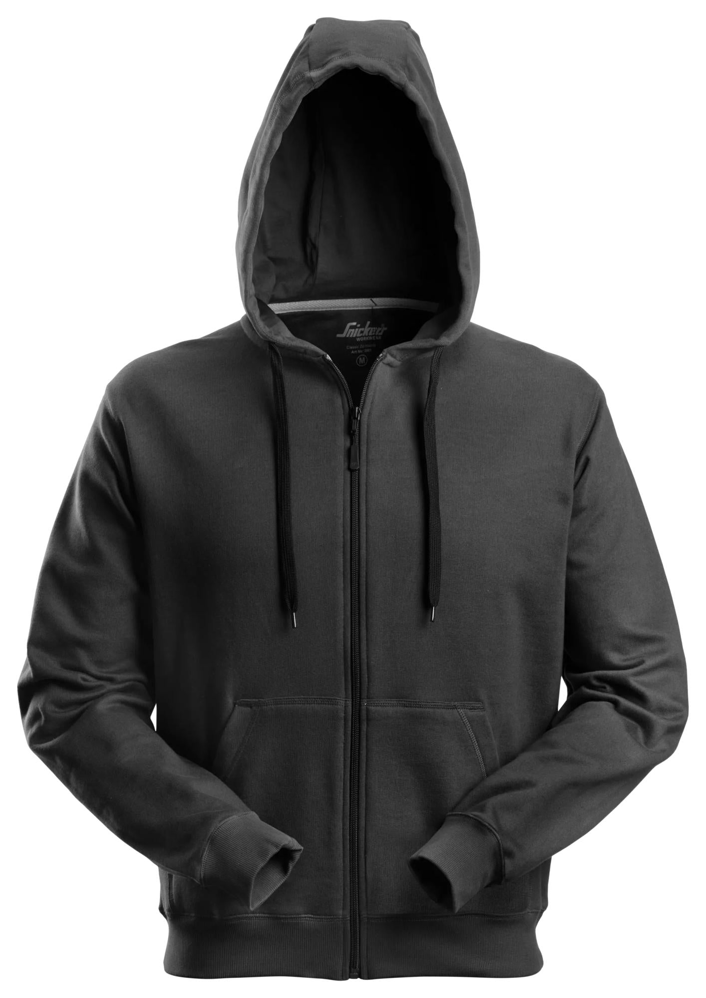Snickers Zip Hoodie