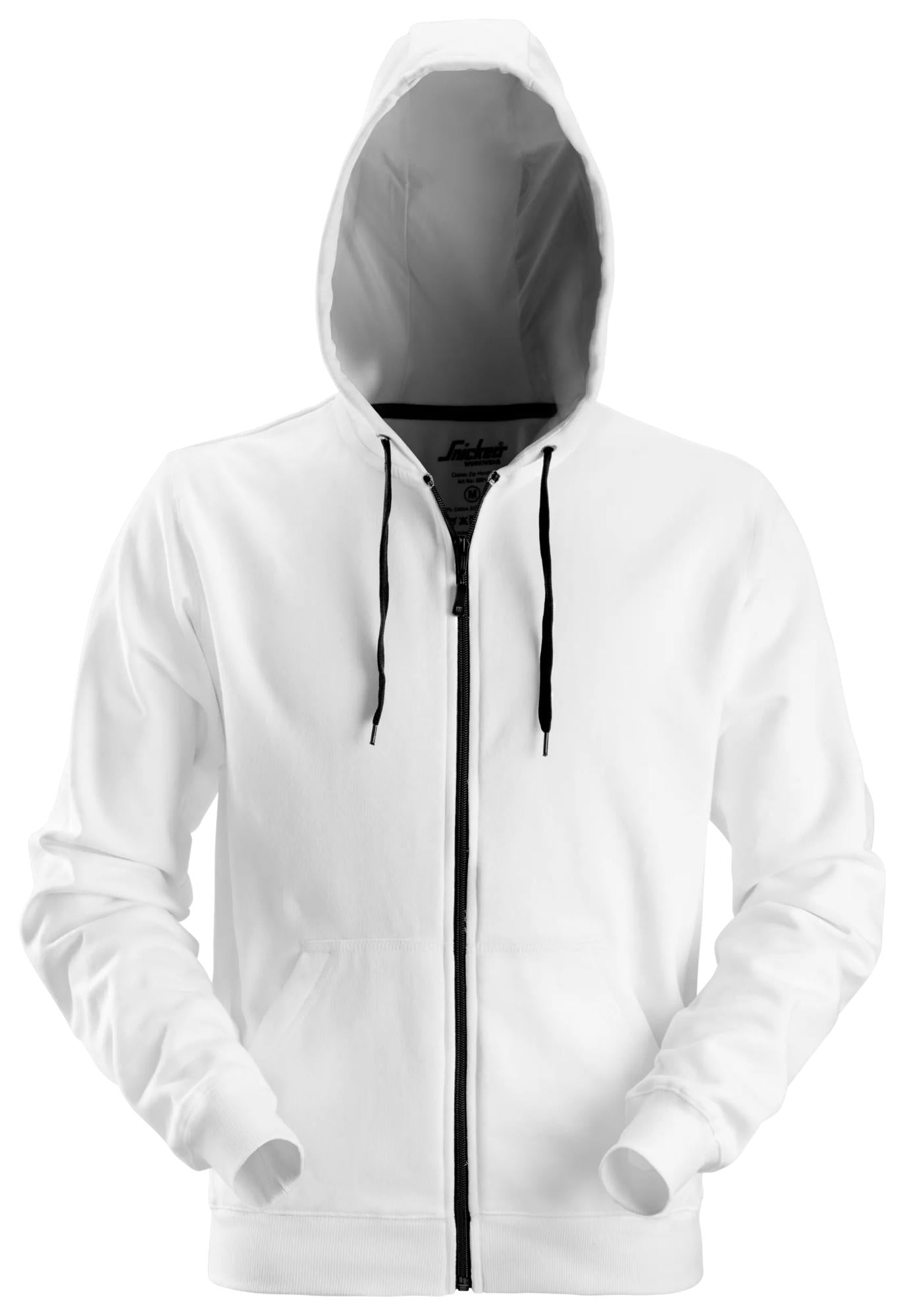 Snickers Zip Hoodie