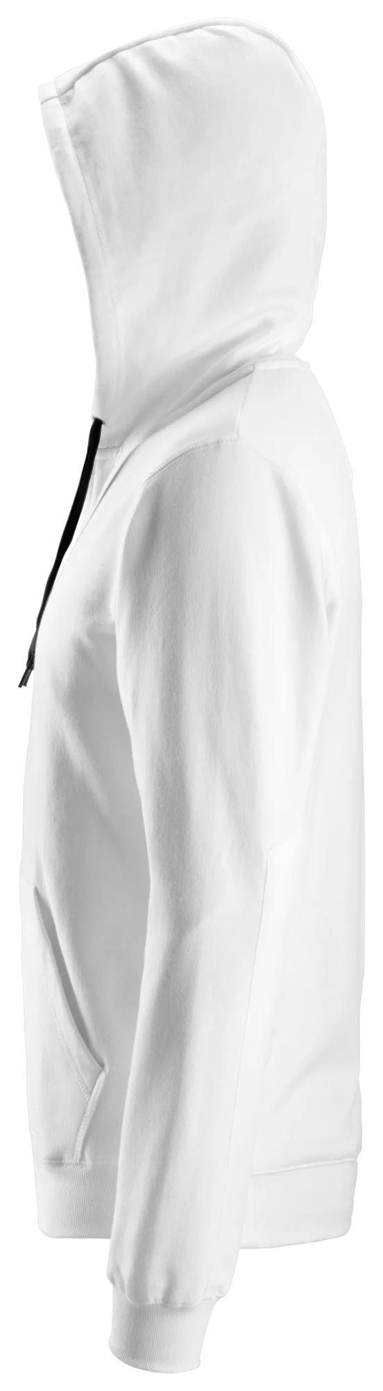 Snickers Zip Hoodie