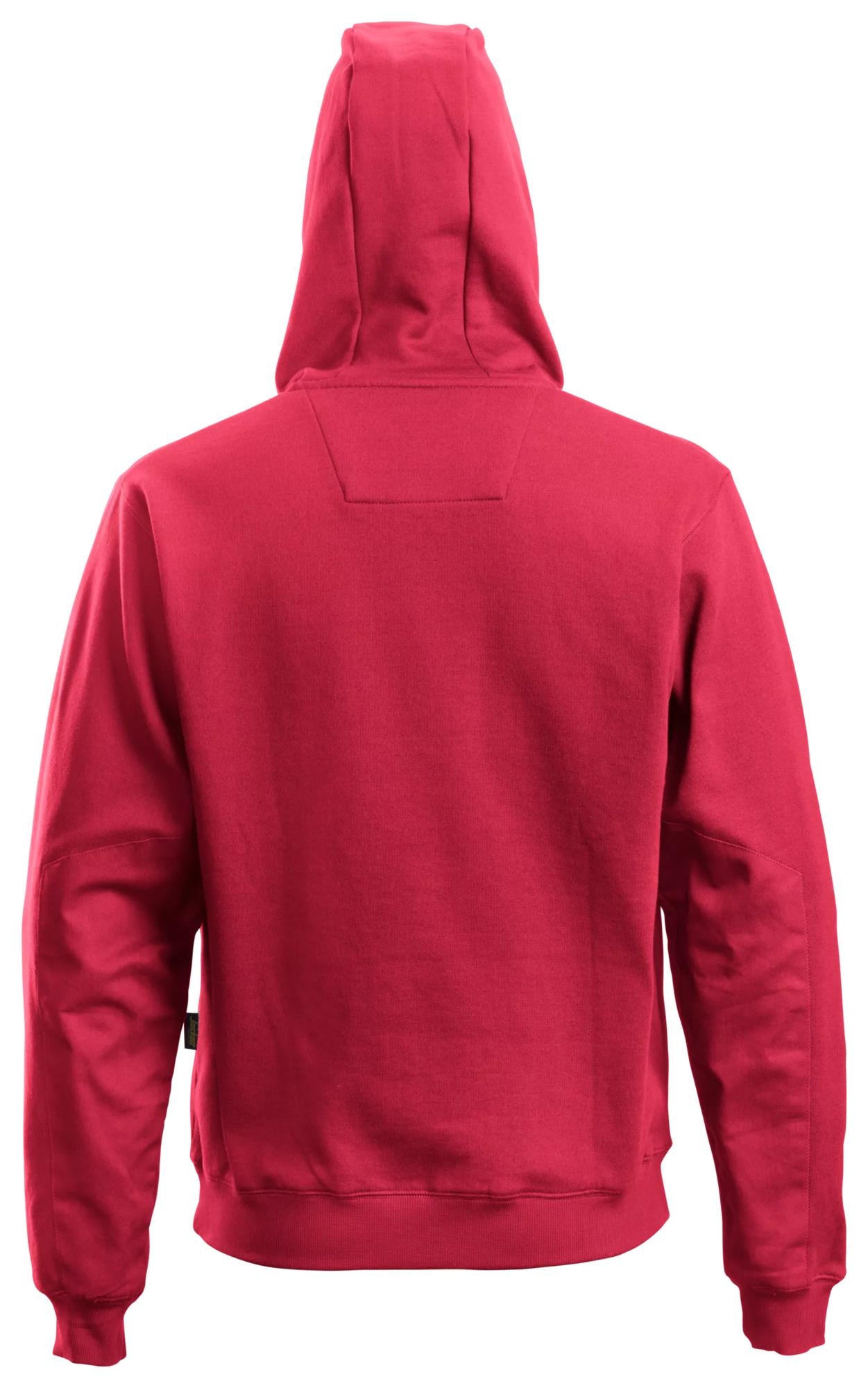 Snickers Zip Hoodie
