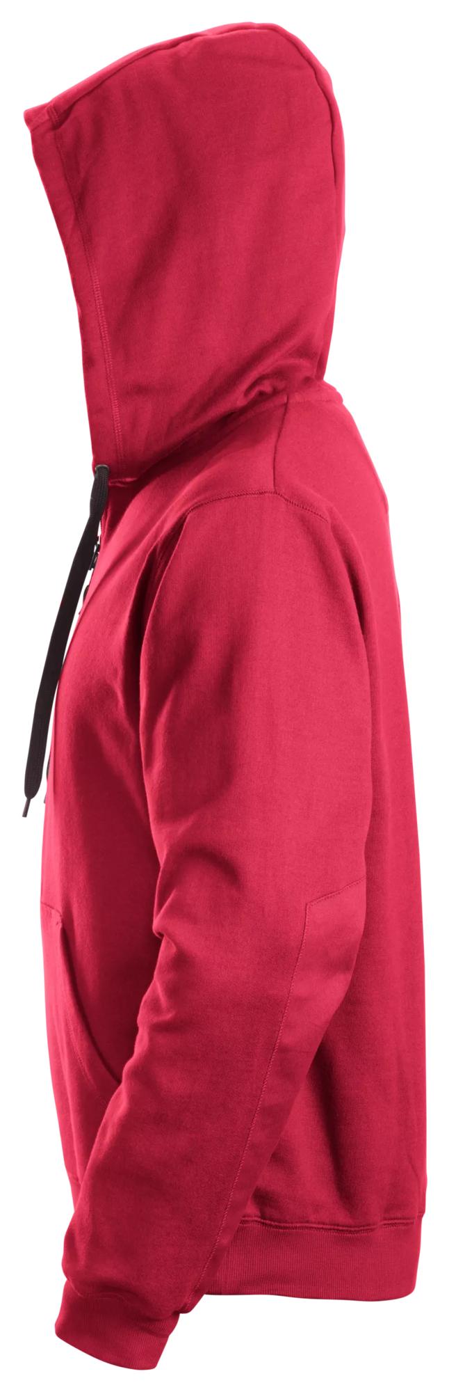 Snickers Zip Hoodie