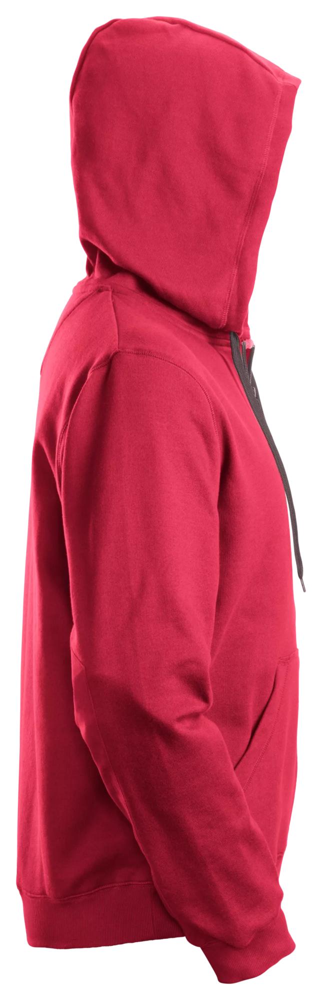Snickers Zip Hoodie